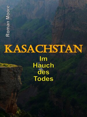 cover image of Kasachstan